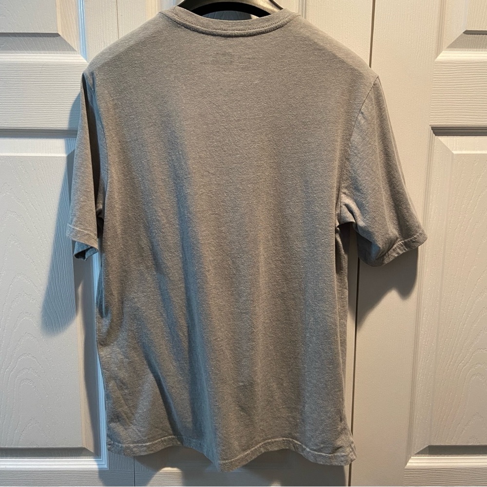 Home Alone Gray Men’s T-Shirt / Medium - Picture 4 of 4